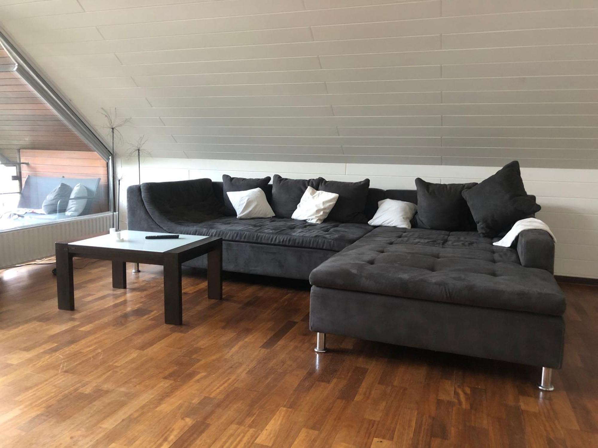 Lage  Auszeitwohnung מראה חיצוני תמונה
