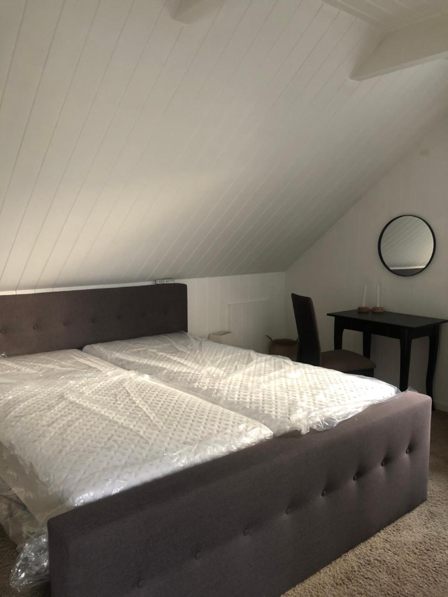 Lage  Auszeitwohnung מראה חיצוני תמונה