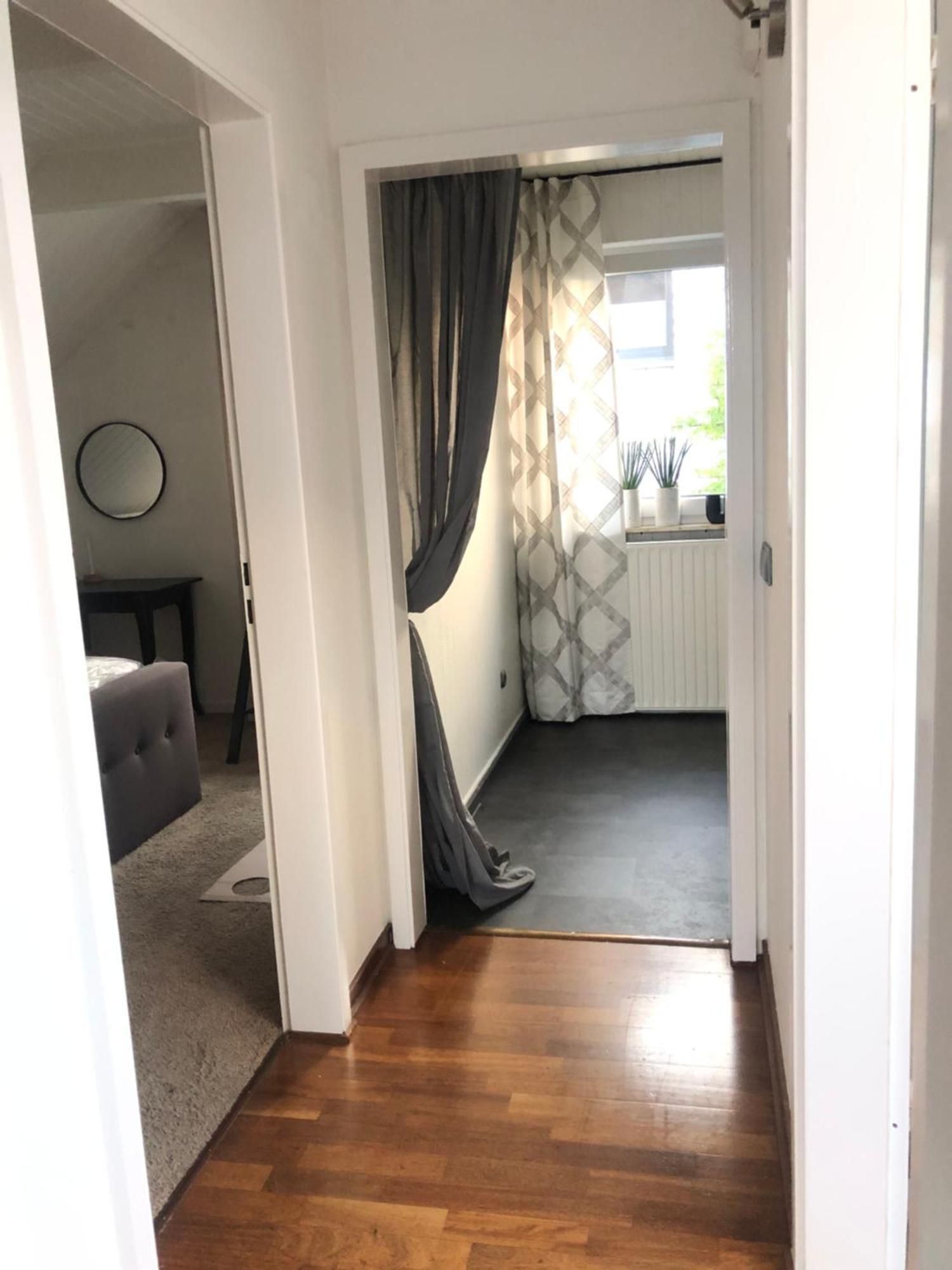 Lage  Auszeitwohnung מראה חיצוני תמונה